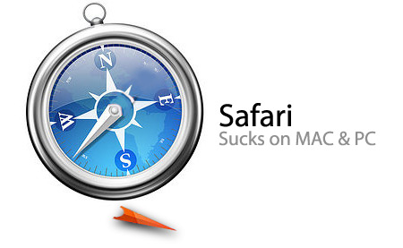 Safari en Ubuntu