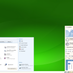openSUSE 11