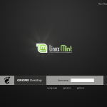 Linux Mint 5.0 Elissa