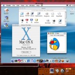 Mac on Linux MOL, Utiliza aplicaciones de MAC en Linux