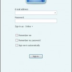 Descarga Windows Live Messenger 9