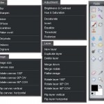 Pixlr, editor de imágenes online.