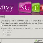 Instala los drivers de tu tarjeta gráfica NVIDIA o ATI en Ubuntu – Linux