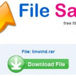 File Savr, sube archivos de 10GB sin publicidad ni cuentas premium.