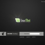 Linux Mint 5 Elyssa XFCE