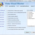 Personaliza y tunea Windows Vista.