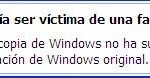 Bloquear el nuevo WGA de Windows XP.