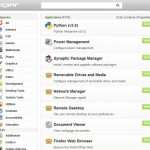 Appnr: Instala miles de programas gracias a AptURL