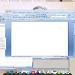 CrossOver, instala Microsoft Office 2007, Photoshop y otros en Linux como en Windows.