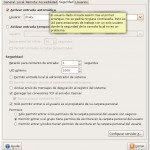 Inicio de sesión automático en Ubuntu