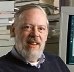 ¿Quién es Dennis Ritchie?