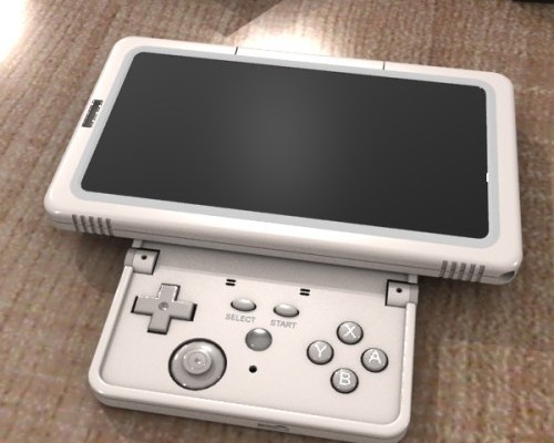 La 3DS podría tener la potencia gráfica de Play3 y 360