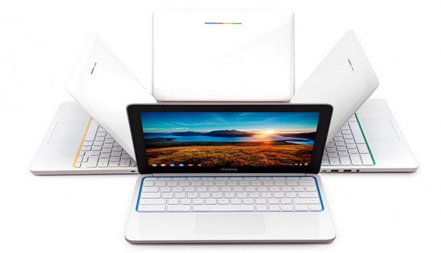 Descargar torrents chromebook