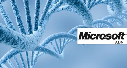 Microsoft investiga lenguaje de programación para bioingeniería