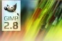 Disponible para descargar Gimp 2.8