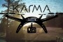 Karma, el dron de GoPro, no se lanzará hasta verano