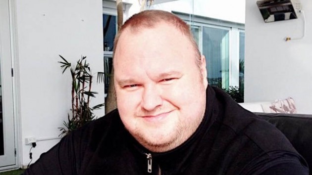 Kim Dotcom