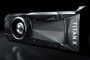 Nvidia Titan X: Especificaciones y precio