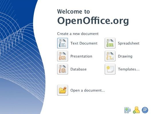 Manuales de OpenOffice