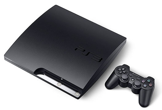Sony detiene la producción de PlayStation 3