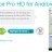 QuickOffice Pro HD una suite ofimática para tablets