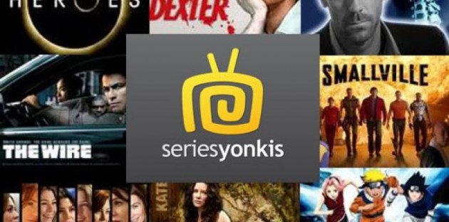 SeriesYonkis