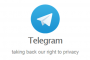 Eliminar mensajes enviados por error en Telegram