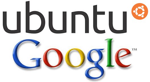 Google vuelve a Ubuntu