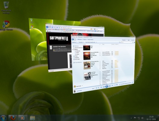 Descargar Windows 7 Ultimate 32 bits Lite