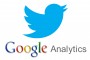 Monitorizar una cuenta de Twitter con Google Analitycs