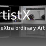 ArtistX – Una distribución Linux para artistas.