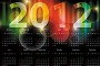 Calendario laboral y calendario 2012 para imprimir