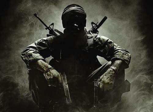 Cooperativo para cuatro jugadores en Call of Duty: Black Ops