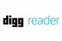 Primeras impresiones de Digg Reader