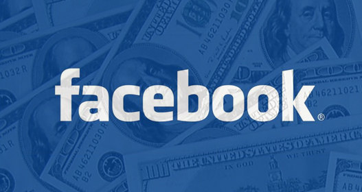 Facebook tendrá funciones de pago