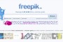 Freepik: Buscador de imágenes vectoriales y fotos gratis