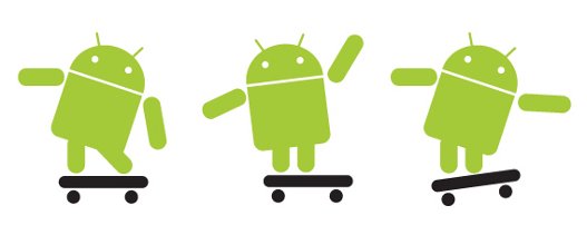 Descargar Android LiveCD, sistema operativo de Google