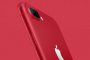 ¿Qué tiene de diferente el iPhone 7 Product Red?