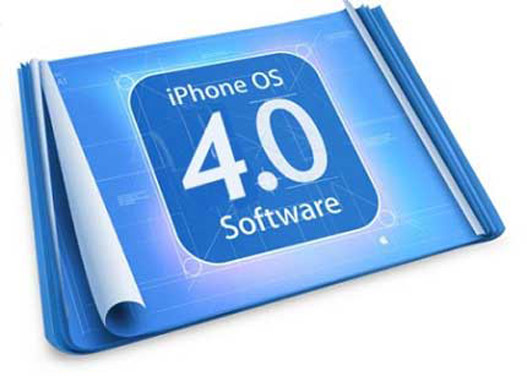 Presentación de iPhone OS 4