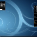 Primeras impresiones KDE 4.2