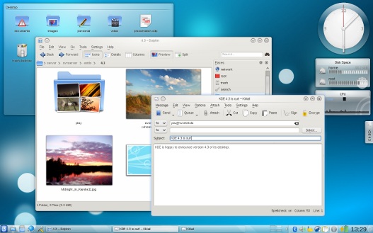 Instalar KDE 4.3.2 en Ubuntu Jaunty