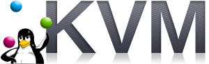 KVM Virtualización de PC de código abierto