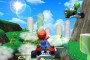 Más novedades de Mario Kart 7