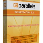 Parallels Workstation 2.2 con licencia gratis.
