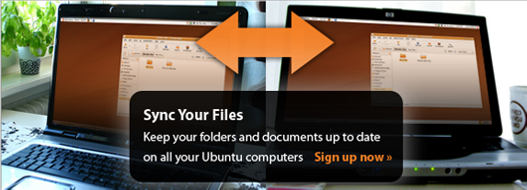 Sincronizar archivos en Ubuntu