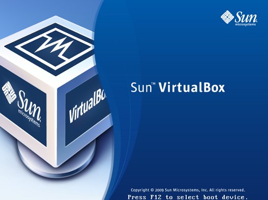 Descargar VirtualBox Portable