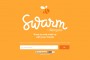 Nace Swarm, una nueva aplicación lanzada por Foursquare