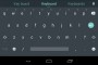 Ya se puede instalar el nuevo teclado de Android L de forma no oficial