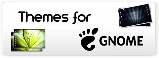 Gnome Themes actualizados para Ubuntu Karmic Koala