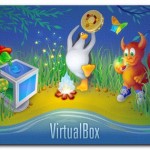 Virtualbox ahora con Aceleración 3D.